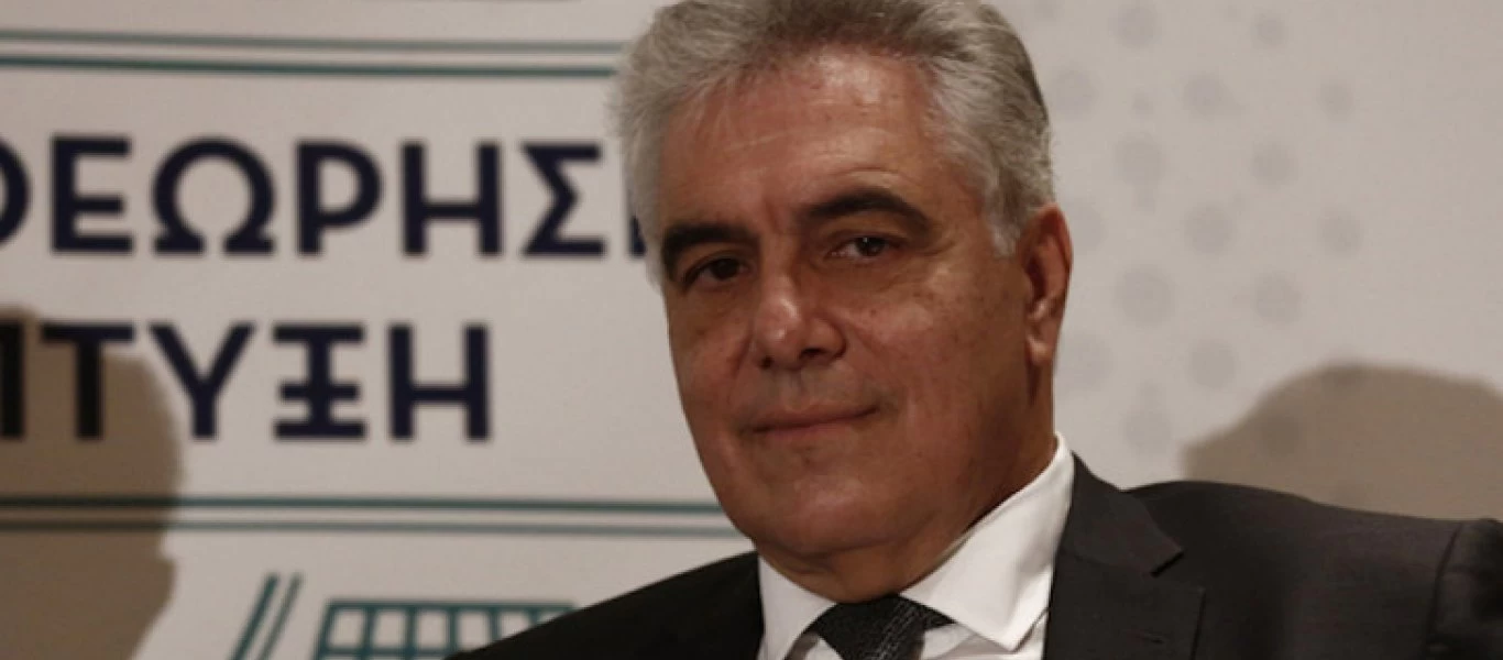 Αθανάσιος Ράντος: Η δικαστική διαδρομή του νέου προέδρου του ΣτΕ